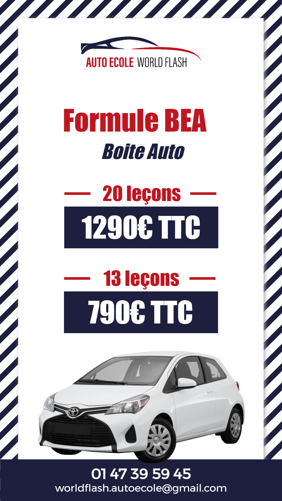 FORMULE BA FORMULE BA